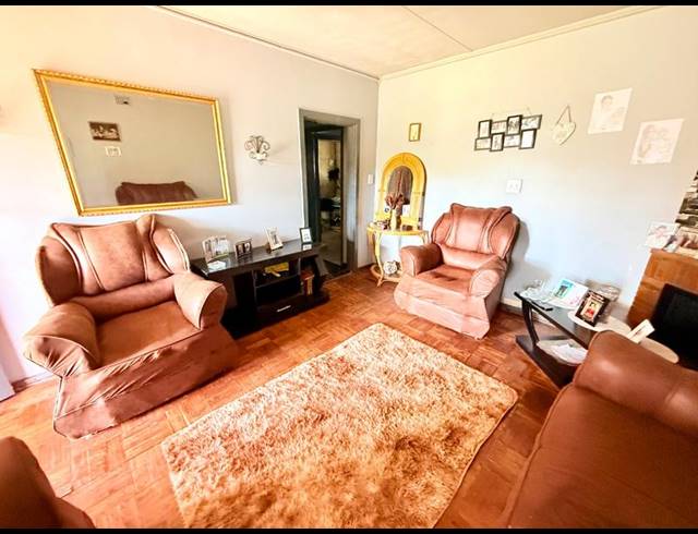 3 BEDROOM HOUSE FOR SALE IN VANDERBIJLPARK CW 6